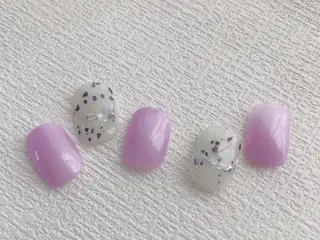 ネイル Nail Jolieのネイルデザイン