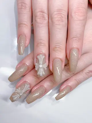 ネイル mione nail salonのネイルデザイン