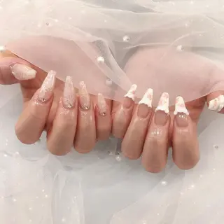 ネイル Mimi Nail_Royalのネイルデザイン