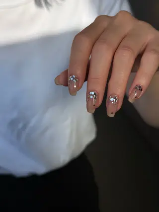 ネイル yui nailのネイルデザイン