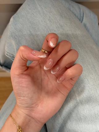 ネイル Minette nailrinrinのネイルデザイン