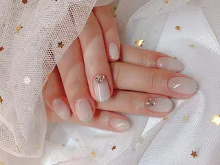 ネイル エムズ エムズのネイルデザイン