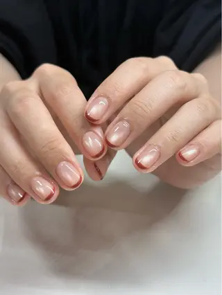 ネイル .clair 【クレル】のネイルデザイン
