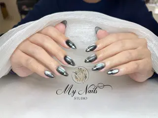 ネイル My Nail Salonのネイルデザイン