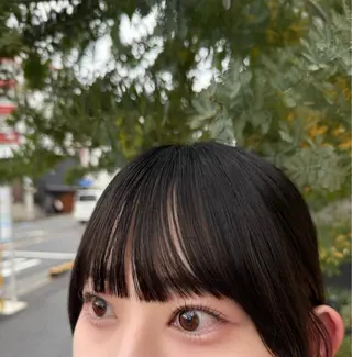 マツエク・マツパ 吉田 Lilianeのマツエク・マツパデザイン