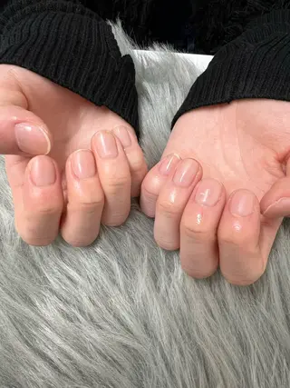 ネイル JFY nail erikaのネイルデザイン