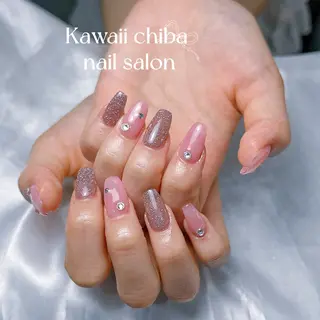 ネイル Kawaii Nail Salonのネイルデザイン