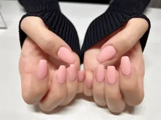 ネイル 加藤 洋美のネイルデザイン