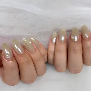 ネイル MALAMA NAILのネイルデザイン
