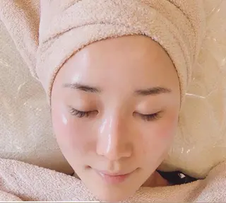 ramo女性限定 ꔛ‬♡‪臼井の眉毛・アイブロウイメージ