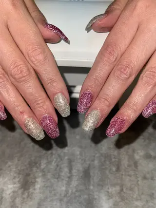 ネイル moni nailのネイルデザイン