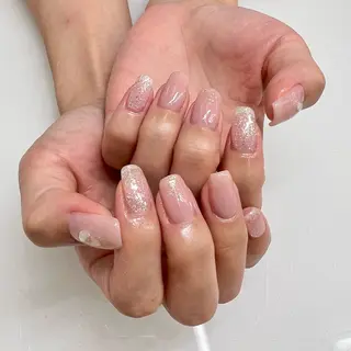 ネイル nail salon Rewardのネイルデザイン