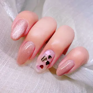 ネイル Nailist suzuのネイルデザイン