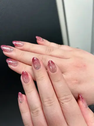 ネイル LISA ANA.CHUOのネイルデザイン