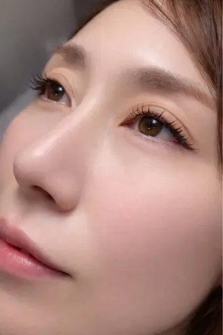 マツエク・マツパ Eyelash Booのマツエク・マツパデザイン