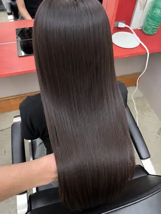 ロング カラー Yuto /レイヤー、ウルフのヘアスタイル