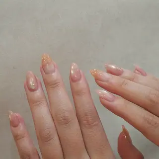 ネイル reika .のネイルデザイン