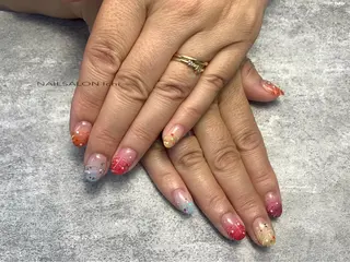 ネイル NAILSALON Ichiのネイルデザイン
