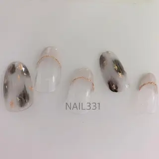 ネイル Nail 331のネイルデザイン