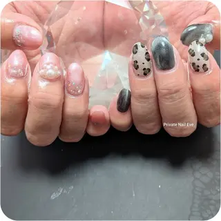 ネイル ネイル junkoのネイルデザイン