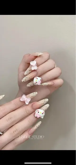 ネイル sun nail池袋 モデル募集のネイルデザイン