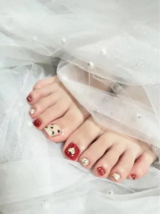 ネイル chul nail 🎀azukiのネイルデザイン