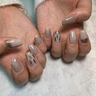 ネイル Li aile eye&nailのマツエク・マツパデザイン
