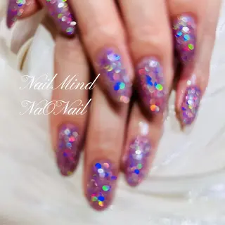 ネイル NailMind Tokyoのネイルデザイン