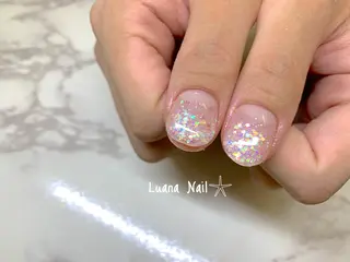ネイル BeauJu by Luana Nailのネイルデザイン