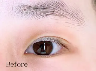 マツエク・マツパ 骨格似合わせ眉WAX 眉まつ毛専門/石井の眉毛・アイブロウイメージ