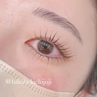 マツエク・マツパ Liil sayuri☺︎の眉毛・アイブロウイメージ