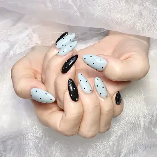 ネイル Yuki Nailのネイルデザイン