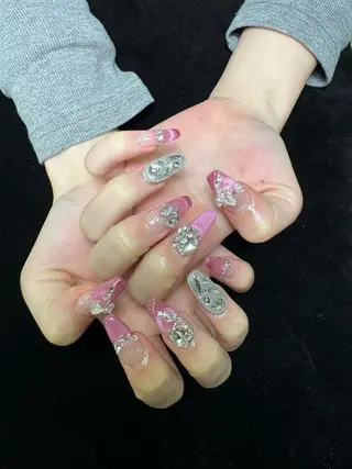 ネイル な なのネイルデザイン