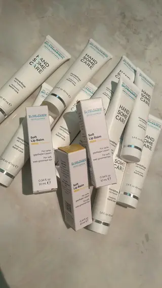 老化肌トラブル肌専門 Brillianceのエステ・リラクイメージ