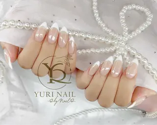ネイル YURI Nail NARITAのネイルデザイン