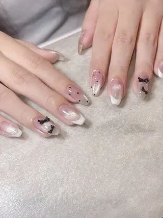 ネイル ELAN TopNailistのネイルデザイン