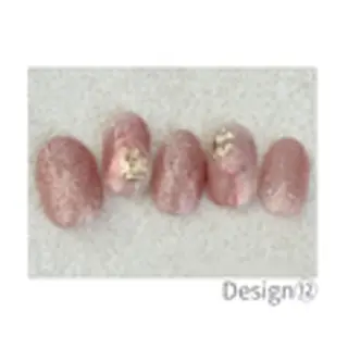 ネイル NailSalon Luireのネイルデザイン