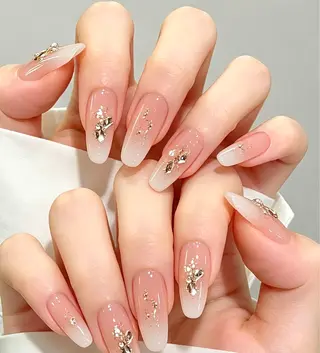 ネイル H3 Nail Miniのネイルデザイン