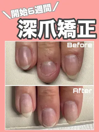 ネイル nail salon petillantのネイルデザイン