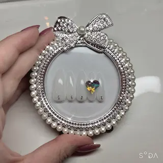 ネイル Nail Salon Ripeのネイルデザイン