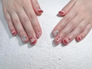 ネイル Regaro i.sのネイルデザイン