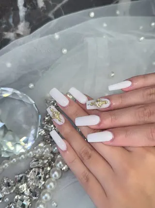 ネイル MADIA ___rinaのネイルデザイン