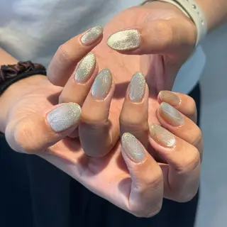 ネイル 1ga_ cullのネイルデザイン