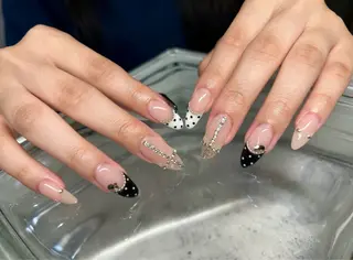 ネイル N.design muraのネイルデザイン