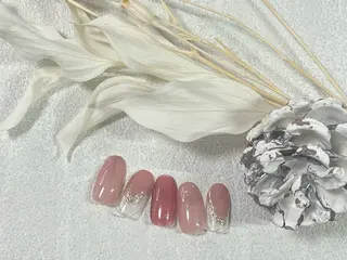 ネイル kikinail 溝の口のネイルデザイン