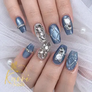 ネイル ゆみ YUMIのネイルデザイン