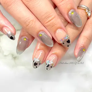ネイル Nail salon MEGUMIのネイルデザイン