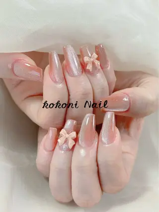 ネイル 小雨 Nail Studio・168のネイルデザイン