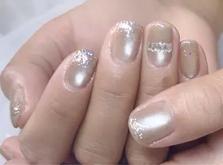 ネイル リラック ネイルサロンのネイルデザイン