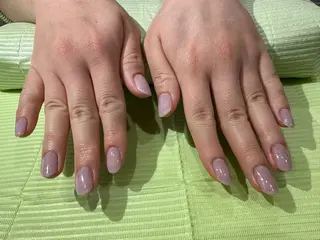 ネイル 【Jr.ネイリスト】 💜serina💜のネイルデザイン
